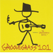 The Groovegrass Boyz